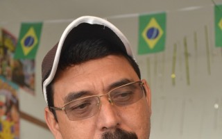 Segurança também precisa de reforço