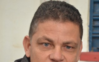 População avalia os benefícios com reforma em área esportiva