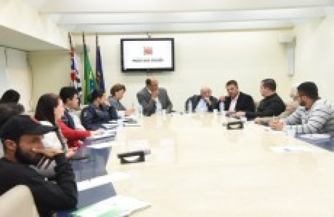 Mogi ganhará Comitê de Pessoa em Situação de Rua