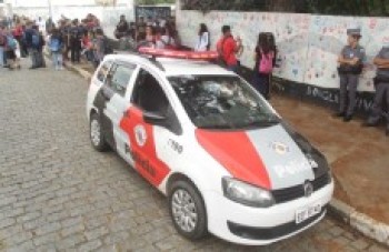 Justiça prorroga por mais 30 dias prisão de suspeitos