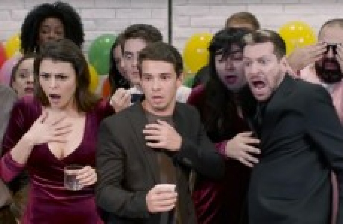 YouTube ganha sua primeira novela