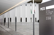 Santa Isabel promove visita ao Museu da Imagem e do Som