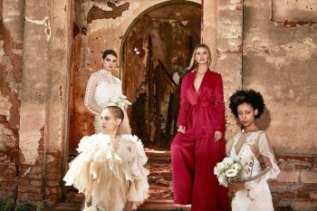 'Cada noiva é única', diz Renata Kuerten em novo programa