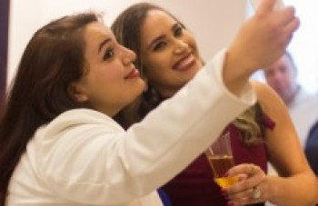 Inauguração Bel Stetic Club