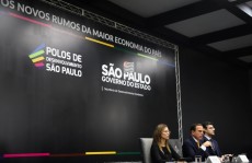 Governo do Estado é escolhido como polo de desenvolvimento