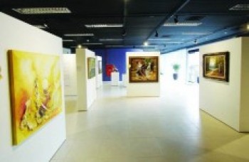 Inscrição para o 5º Salão de Artes é prorrogada