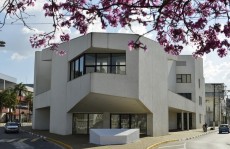 Poá sedia primeira Mostra de Boas Práticas