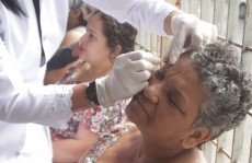 Cras do Caiuby promove ação para comemorar Dia da Família