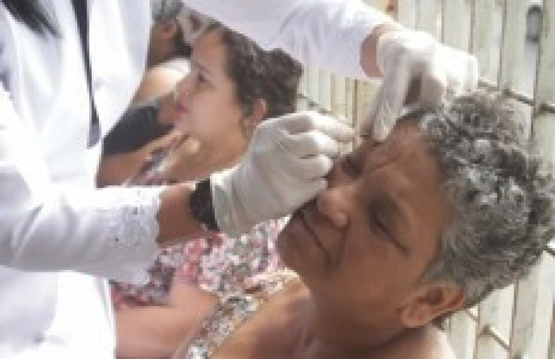 Cras do Caiuby promove ação para comemorar Dia da Família