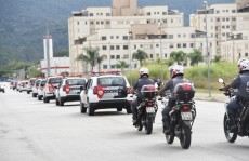 Polícia dá início a nova operação