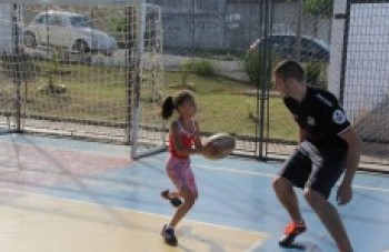 Prefeituras oferecem atividades para crianças durante as férias