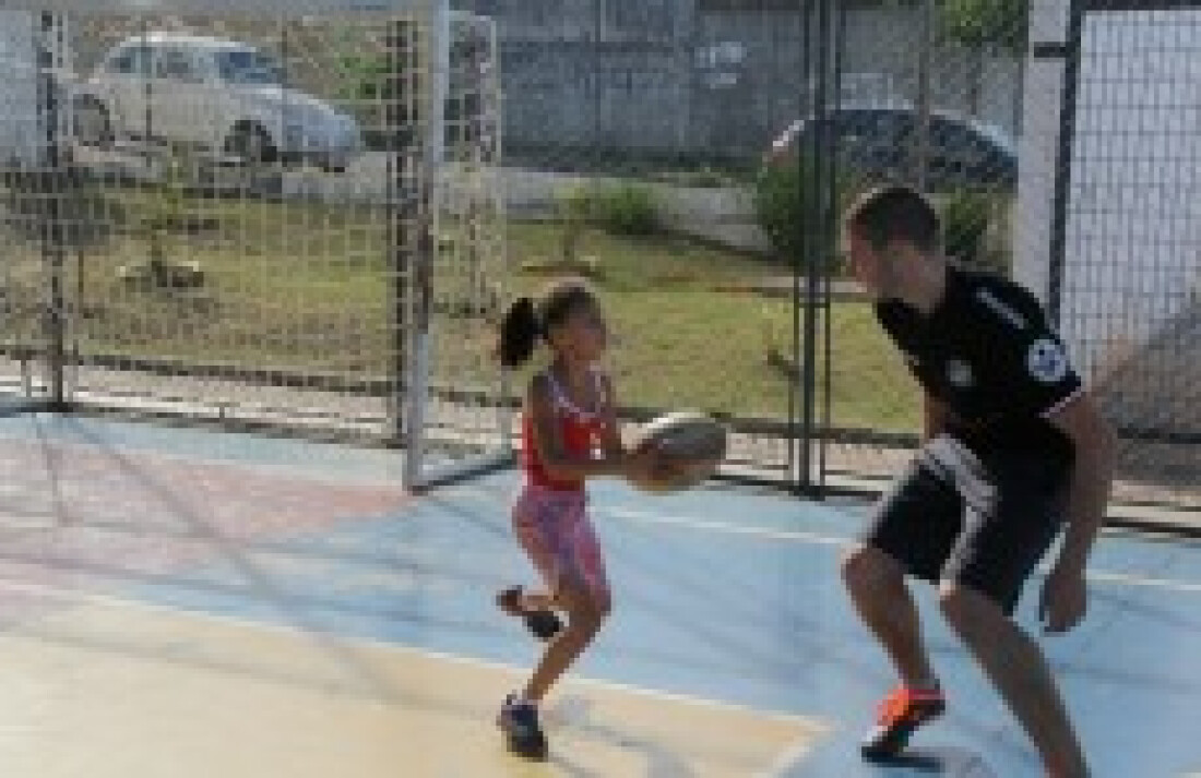 Prefeituras oferecem atividades para crianças durante as férias