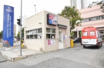 Atendimento é retomado no Pronto-Socorro do Luzia