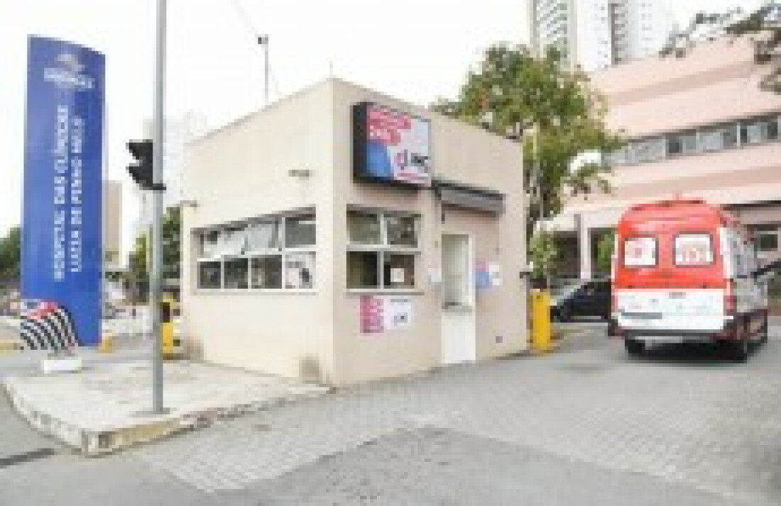 Atendimento é retomado no Pronto-Socorro do Luzia