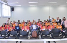 Atletas do Jori recebem homenagem na câmara