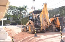 Segunda etapa termina em agosto