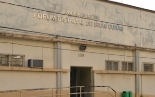 Estado doa área para Maternidade