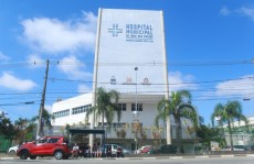 Nova gestora inicia serviço no Hospital Municipal em junho