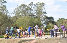 Prefeitura implantará mais dez ATIs até o final deste ano