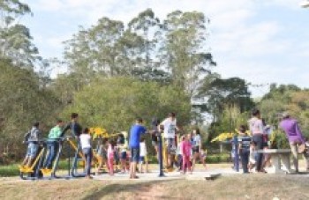 Prefeitura implantará mais dez ATIs até o final deste ano