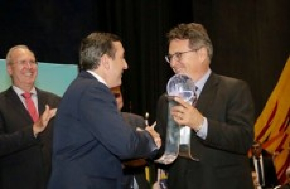 Cidade é destaque no Prêmio Sebrae Prefeito Empreendedor