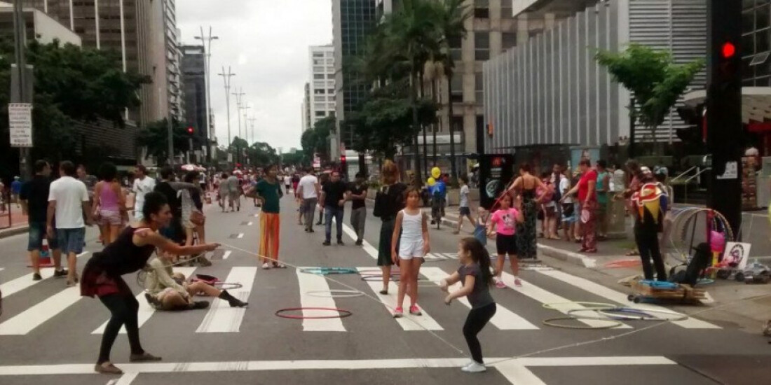 Lugares que garantem a diversão da criançada