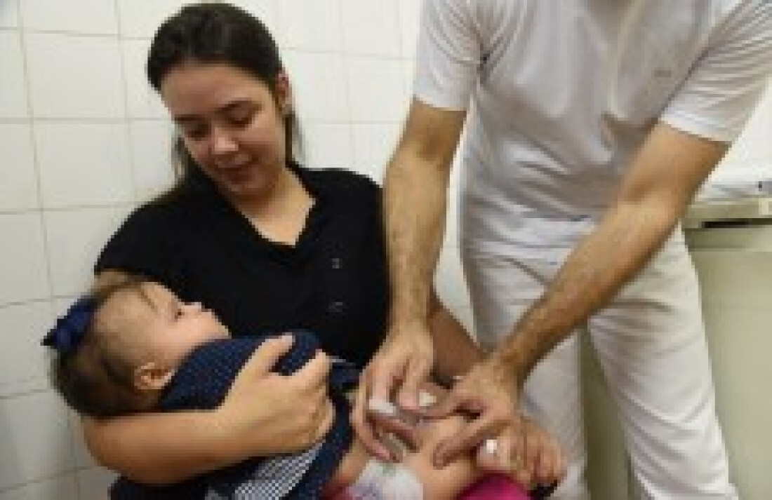 Campanha em Mogi imuniza 70 mil pessoas, 59% do total