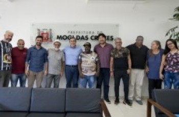 Reunião trata sobre Carnaval 2019