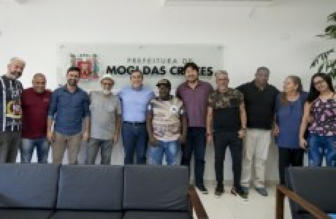 Reunião trata sobre Carnaval 2019