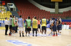 Mogi/Helbor inicia trabalhos para o Campeonato Paulista