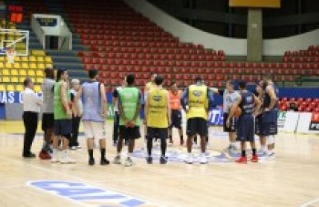 Mogi/Helbor inicia trabalhos para o Campeonato Paulista