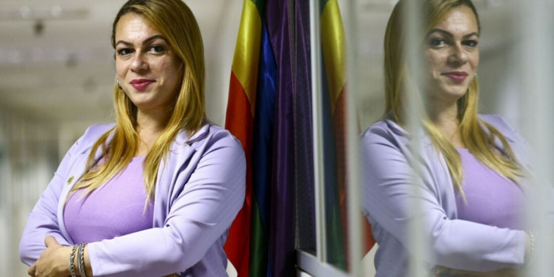“A gente foi defenestrada da política pública”, diz secretária LGBTQIA