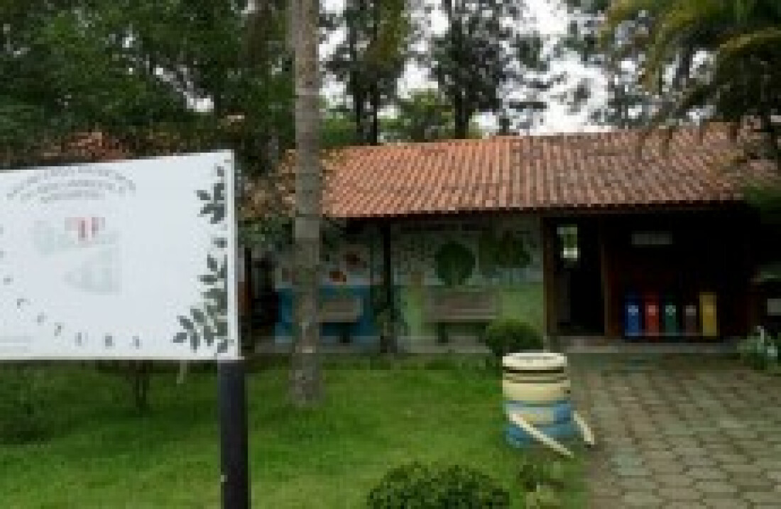 Cidade recebe qualificação como Município Verde Azul