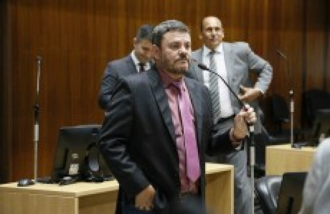 Câmara aprova verba para criar Centro de Convenções