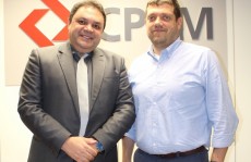 Deputado busca verba para projeto