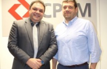 Deputado busca verba para projeto