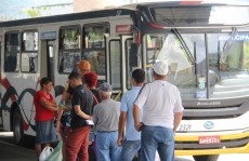 Passagem chegaria a R$ 4,83 se gratuidade fosse aprovada