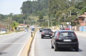 Mogi-Bertioga tem movimento moderado: