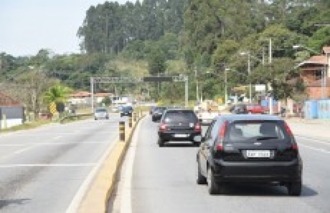 Mogi-Bertioga tem movimento moderado: