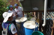 Zoonoses promove operação de combate ao Aedes aegypti