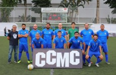 Chelsea vence torneio Premier League no CCMC