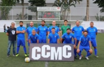 Chelsea vence torneio Premier League no CCMC