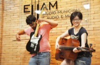 EMAM recebe inscrições até final de maio