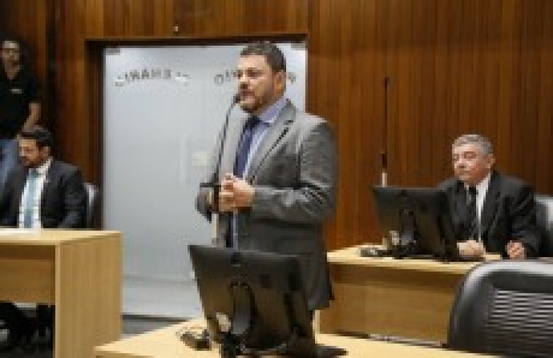 Projeto que autoriza convênio com empresas é aprovado