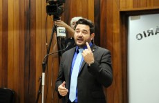 Câmara pede suspensão de multas dos novos radares