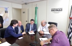 Deputado confirma demanda na Secretaria de Transportes