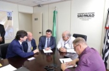 Deputado confirma demanda na Secretaria de Transportes