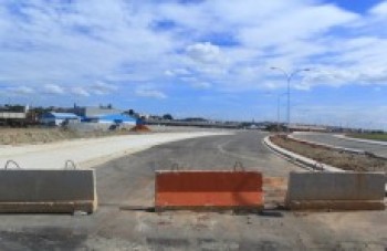 Cronograma é mantido após roubo