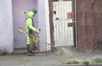 Cuida Mogi e Bairro Feliz vão passar a fazer ações conjuntas