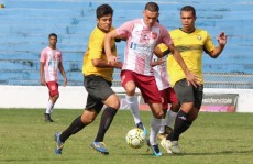 Goleados, times da região decepcionam suas torcidas